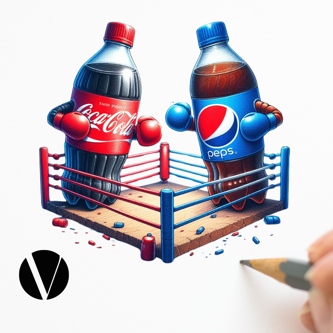 El Amor Imposible Entre Coca Cola Y Pepsi Una Historia De Innovaci N Y