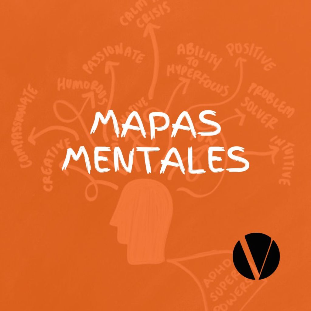 mapas mentales