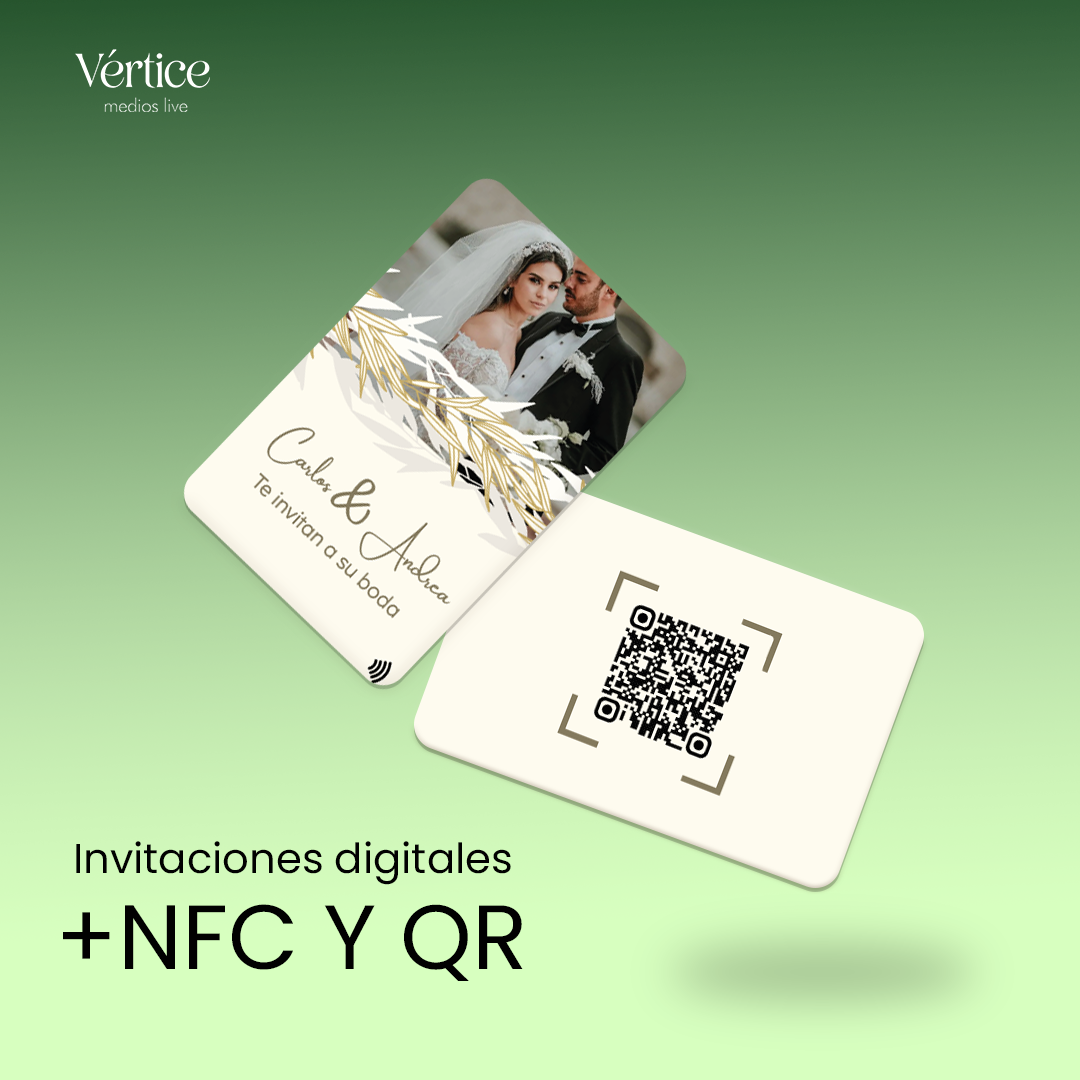 MOCKUP INVITACIONES DIGITALES VERTICE MEDIOS LIVE